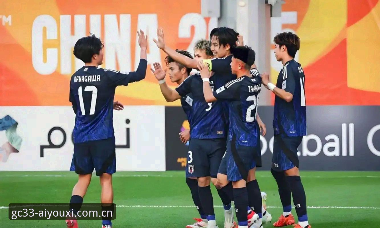 此刻开局网页版中国区入口 日本队热身赛2-1胜U19背后,森保一这套“以练代赛”的备战逻辑,是一场怎样的世界杯策略评测