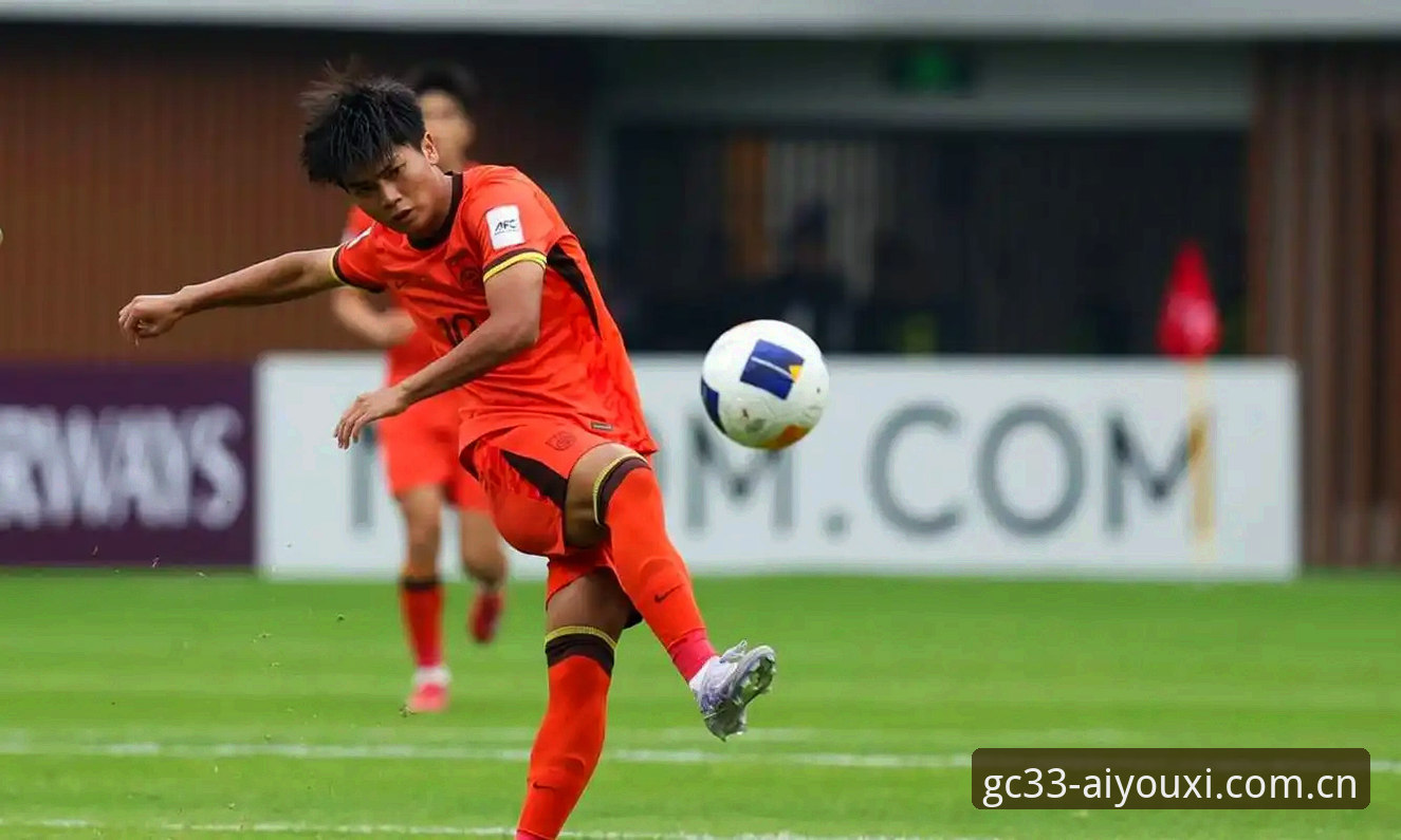 此刻开局网页版中国区入口 揭秘U19土伦杯0-3被逆转:球员体能崩溃背后的残酷真相